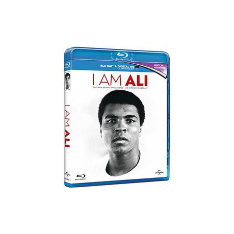 I Am Ali - Muhammad Ali