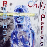 Red Hot Chili Pepper - By The Way
