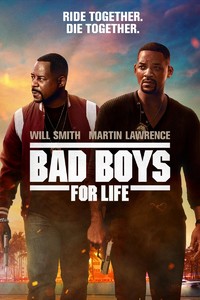 Bad Boys for Life - Will Smith/Martin Lawrence