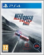 Need for Speed Rivals - Xbox One