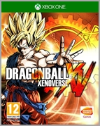Dragonball Z: Xenoverse - Xbox One
