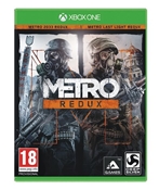 Metro: Complete Redux - Xbox One