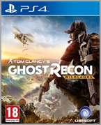 Tom Clancy's Ghost Recon - Wildlands - PS4