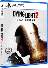 Dying Light 2 - Stay Human - PS5