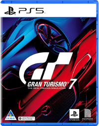 Gran Turismo 7 - PS5