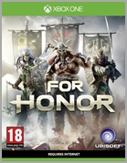For Honor - Xbox One