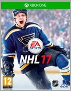 NHL 17 - Xbox One
