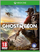 Tom Clancy's Ghost Recon - Wildlands - Xbox One