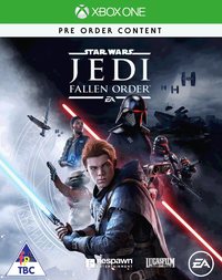 Star Wars Jedi: Fallen Order - Xbox One