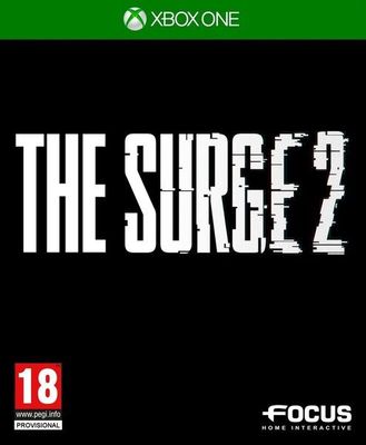 Surge 2 - Xbox One