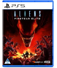 3512899124202 - Aliens: Fireteam Elite - PS5
