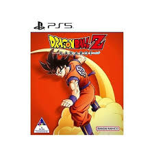 STORE CODE 0032 - Dragon Ball Z Kakarot - PS5