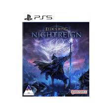 STORE CODE 0130 - Elden Ring Nightreign – Standard Edition - PS5