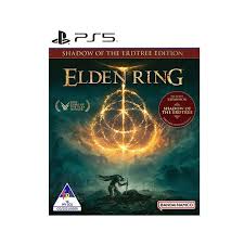 STORE CODE 0022 - Elden Ring Shadow of the Erdtree Edition - PS5