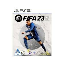 STORE CODE 0028 - FIFA 23 - PS5