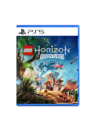 STORE CODE 0052 - LEGO Horizon Adventures - PS5