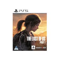 STORE CODE 0029 - Last of Us Part 1 - PS5