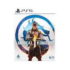 STORE CODE 0023 - Mortal Kombat 1 (2023) - PS5