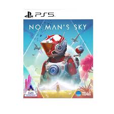STORE CODE 0118 - No Man’s Sky - PS5