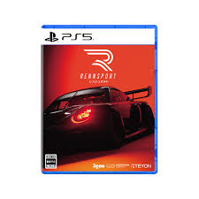 STORE CODE 0160 - Rennsport - PS5
