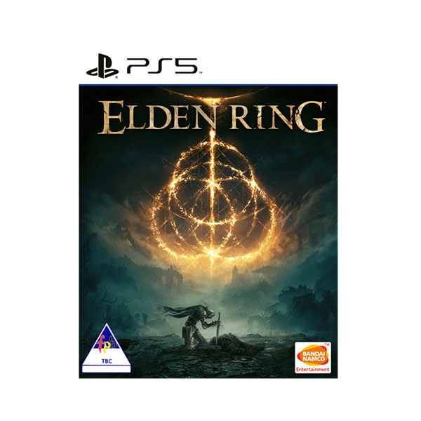 3391892017229 - Bandai Namco - Elden Ring - PS5