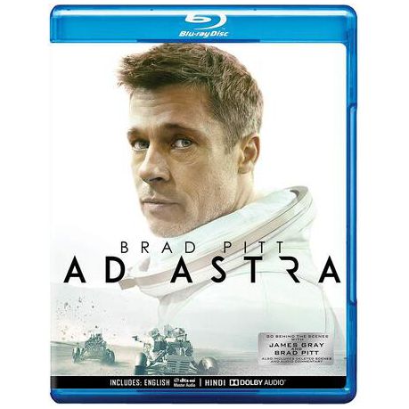 5039036089883 - Ad Astra - Brad Pitt