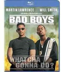 6009700326445 - Bad Boys - Will Smith