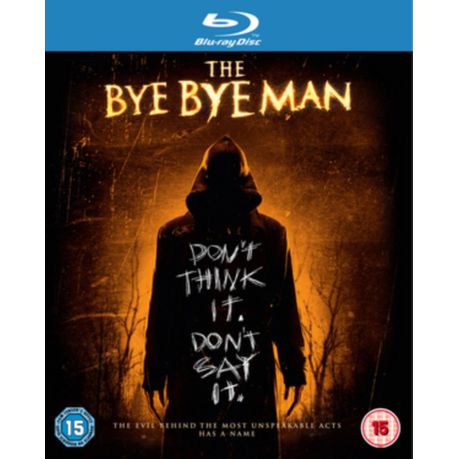 5017239152696 - Bye Bye Man - Doug Jones