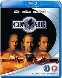 8717418126773 - Con Air - Nicolas Cage