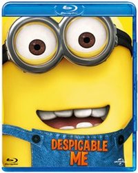 5050582963298 - Despicable Me - Steve Carell