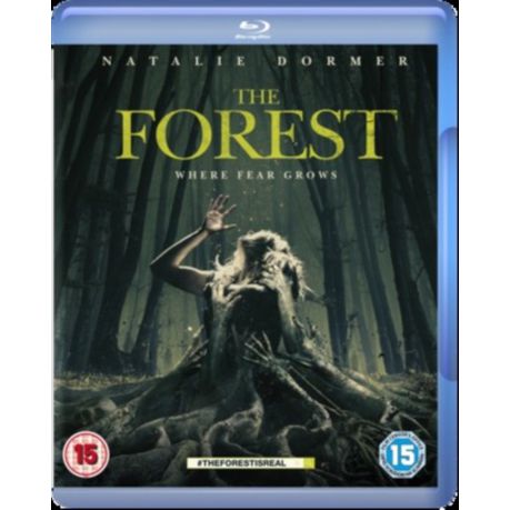 5051429703039 - Forest - Natalie Dormer