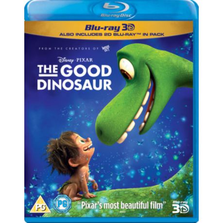 8717418475192 - Good Dinosaur - Raymond Ochoa