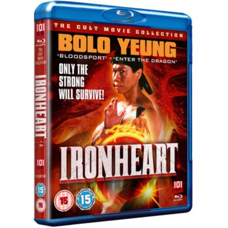 5037899059708 - Ironheart - Bolo Yeung