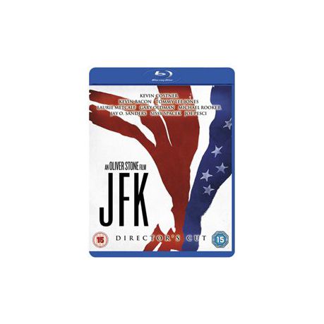 5039036062756 - JFK - Walter Matthau