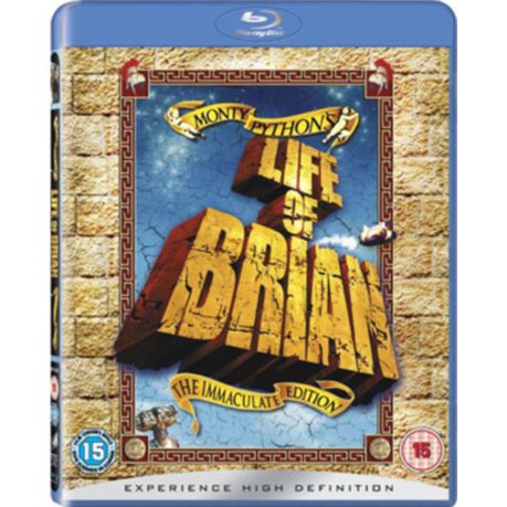 5050629538519 - Monty Python's Life of Brian - Graham Chapman
