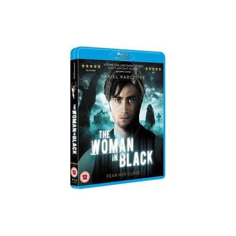 5060116726930 - Woman in Black - Liz White