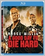 BDF 55130 - A Good Day to Die Hard - Bruce Willis
