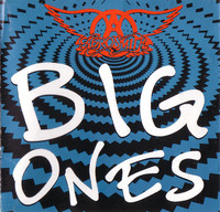 720642454626 - Aerosmith - Big Ones