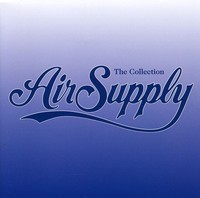 886975238620 - Air Supply - Collection