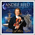 060253753681 - Andre Rieu - Celebrates ABBA/Music of the Night (2CD)