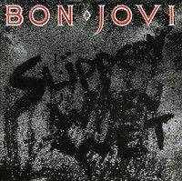 731453808928 - Bon Jovi - Slippery When Wet