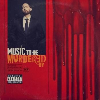 602508735165 - Eminem - Music To Be Murdered By