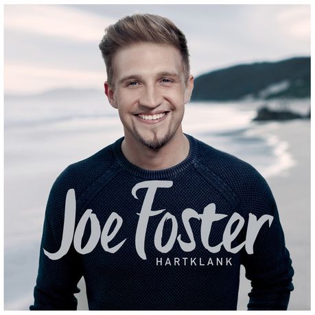 6001111011132 - Joe Foster - Hartlank