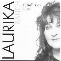 6005298006561 - Laurika Rauch - 19 Treffers Van 21 Jaar