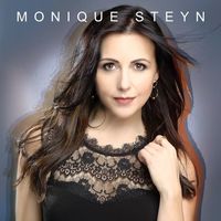 6009707130236 - Monique Steyn - Mosaiek