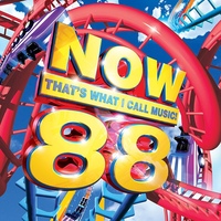 888430739529 - Now That's What I Call Music 88 (2CD) - Various