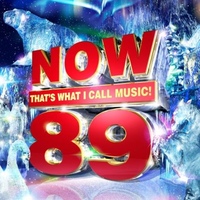 888750190727 - Now That's What I Call Music 89 (2CD) - Various