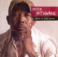 6009516602818 - Peter Nthwane - Devil In the House