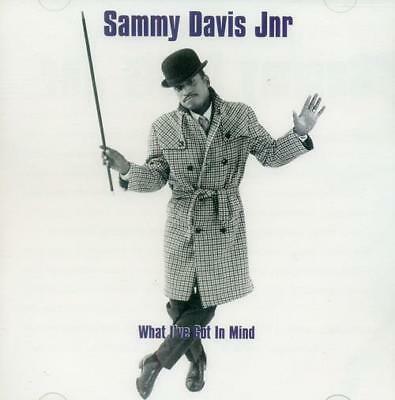 714151401721 - Sammy Davis Jr - What I've Got In Mind