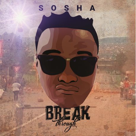 6009702737300 - Sosha - Breakthrough